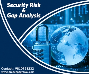 Security Risk & Gap Analysis